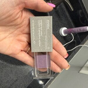 Aveda elderberry Single Eye Color